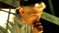 G-Dragon(BigBang) - WINDOW LIVE