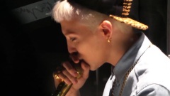 G-Dragon(BigBang) - WHO YOU