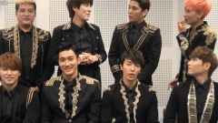 Super Junior世界巡回SS5