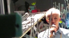 G-Dragon(BigBang) - WHO YOU