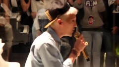 G-Dragon(BigBang) - GD 'WHO YOU' MUSIC VIDEO SHOOTING (2)