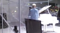 G-Dragon(BigBang) - Who You 拍摄3