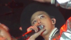 G-Dragon(BigBang) - 上海西岸音乐节
