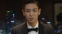 TOP From BigBang Alumin Shoebox Video