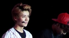 Ment lay生日祝贺