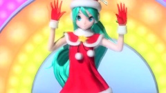 多重未来のカルテット