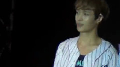 生日祝贺 & Growl