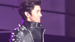 Catch Me & Keep Your Head Down