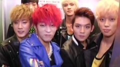 Mnet Wide MCD Behide