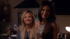 Glee Cast - Let It Be