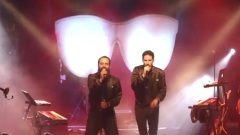 Capital Cities - Safe And Sound