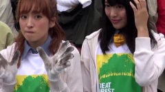 南相馬市鎮魂復興市民植樹祭2