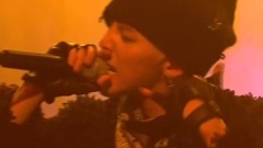 G-Dragon(BigBang) - Coup D'etat & Black & Crooked