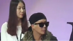 Running Man - 哈哈回答问题