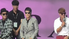 Running Man - 开场自我介绍