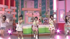 ロマンスの途中