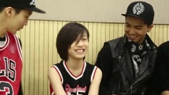 房艺谈选出的A-team最高美男