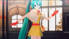 夏に去りし君を想フ