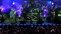 Korn - Blind - Jimmy Kimmel 现场版