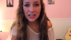 Taylor Swift - Sweeter Than Fiction 翻唱版