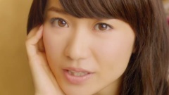 AKB48 ワンダ 金の微糖 CM(こころの声)編