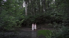 POLIÇA - Warrior Lord