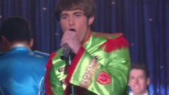Glee Cast - Sergeant Pepper's Lonely Hearts Club