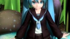 みくみく菌にご注意♪