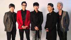 Let's Talk About Love