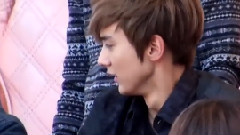 大邱Hottracks签售会