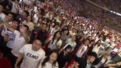 张惠妹 - AMeiZING Live 世界巡回演唱会