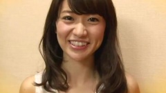 AKB48 WONDA 金の微糖 CM