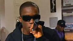 Tinchy Stryder - Number One