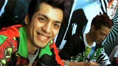 大嘴巴 - 牵心的朋友