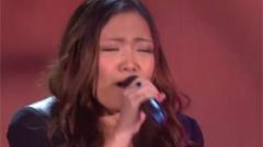 Charice - In This Song  Oprah Show