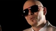 Pitbull - Oye Baby