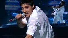 Dima Bilan - Believe Eurovision Song Contest