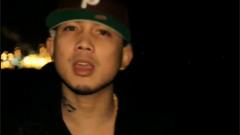 Pardon Me Over Classic Beat Nas Mastermind