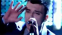 Frankmusik - 3 Little Words