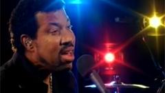 Lionel Richie - Hello