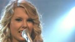 Taylor Swift - You Belong With Me Studio 330 Sessions