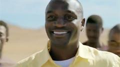 Akon - Oh Africa