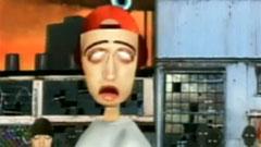 Eminem - White America