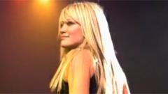 Party Up The Girl Can Rock Concert