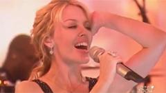 Cant Get You Out of My Head GMA