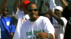 Aint Bout Money Aint Bout Me