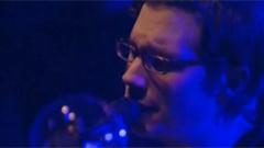 Aqualung - Good Goodnight