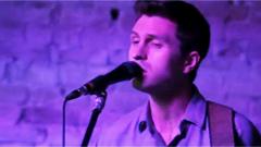 Athlete - The Getaway SXSW