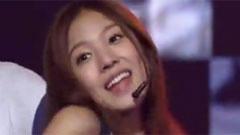 亚特兰提斯少女