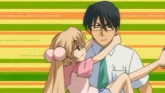 林原惠美 - ハナマル☆センセイション